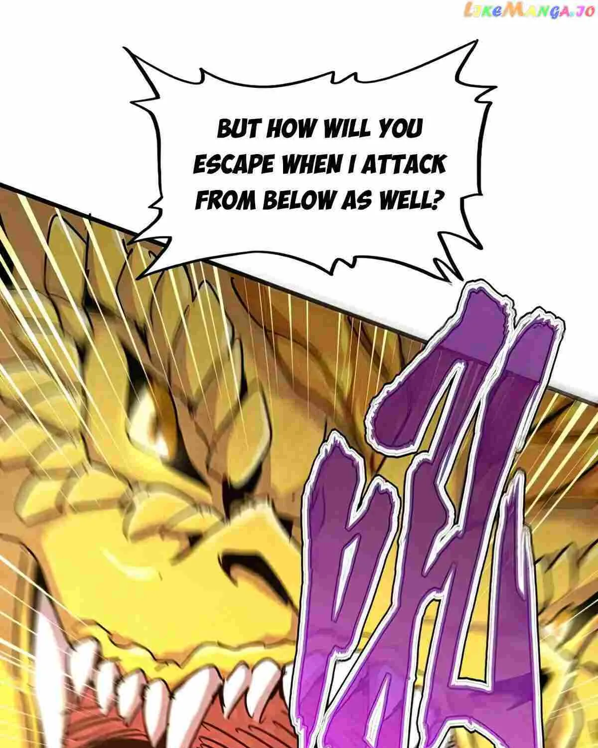 Magic Emperor Chapter 474 page 2 - 