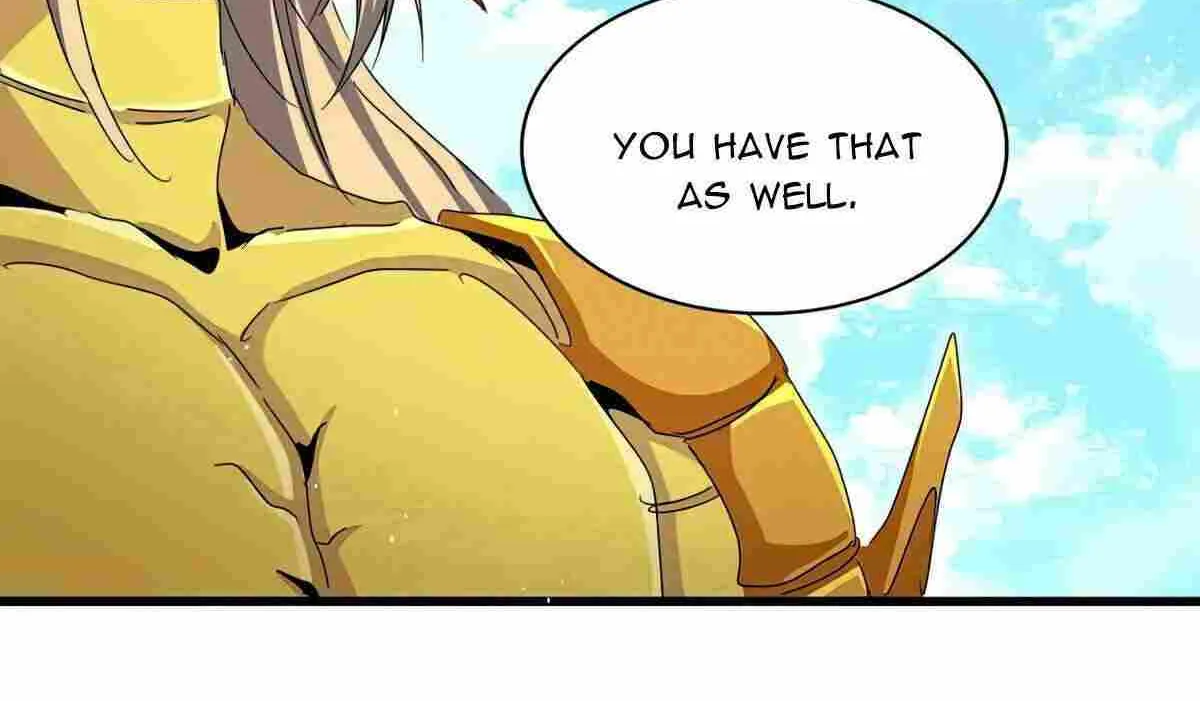Magic Emperor Chapter 474 page 13 - 