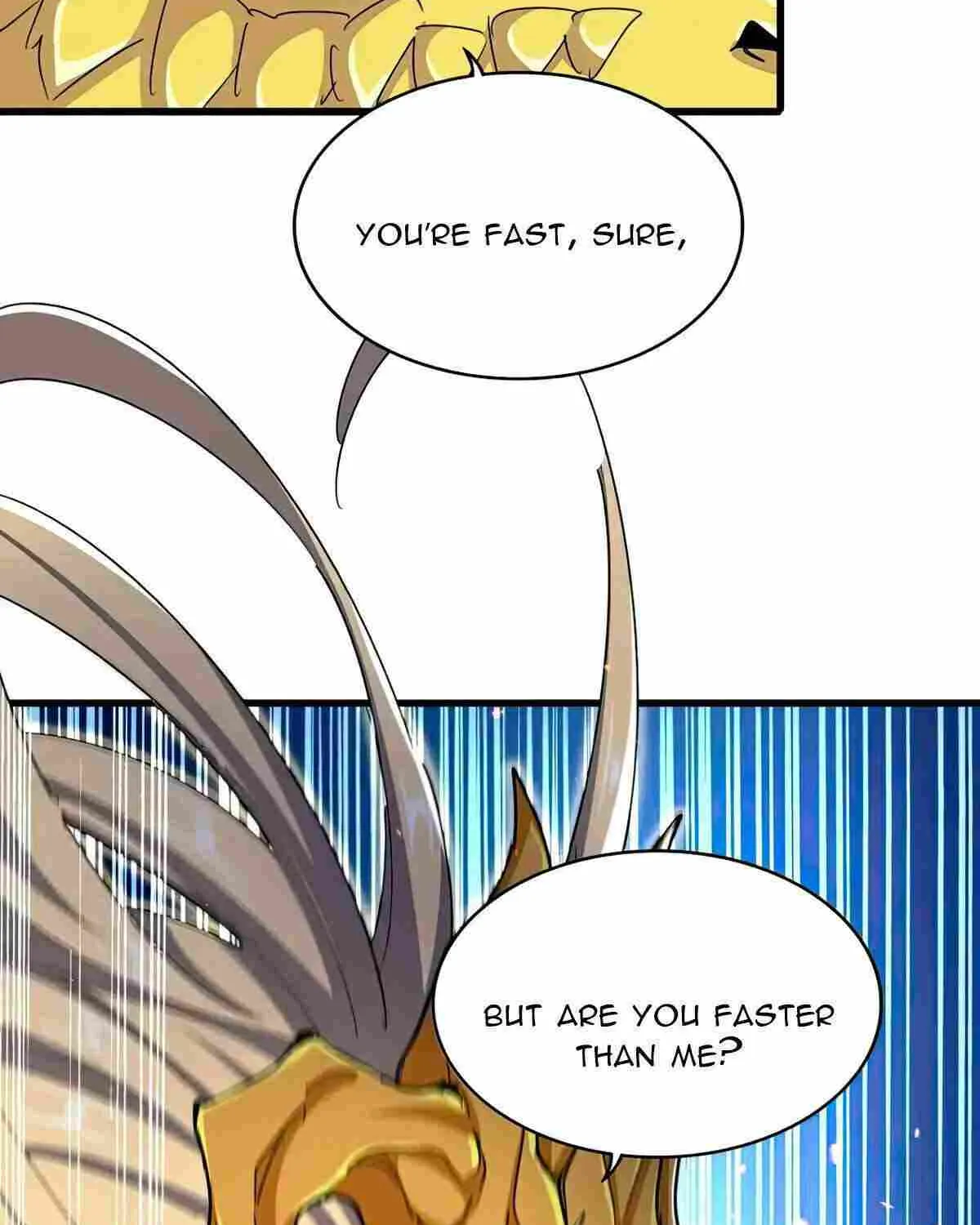 Magic Emperor Chapter 474 page 16 - 