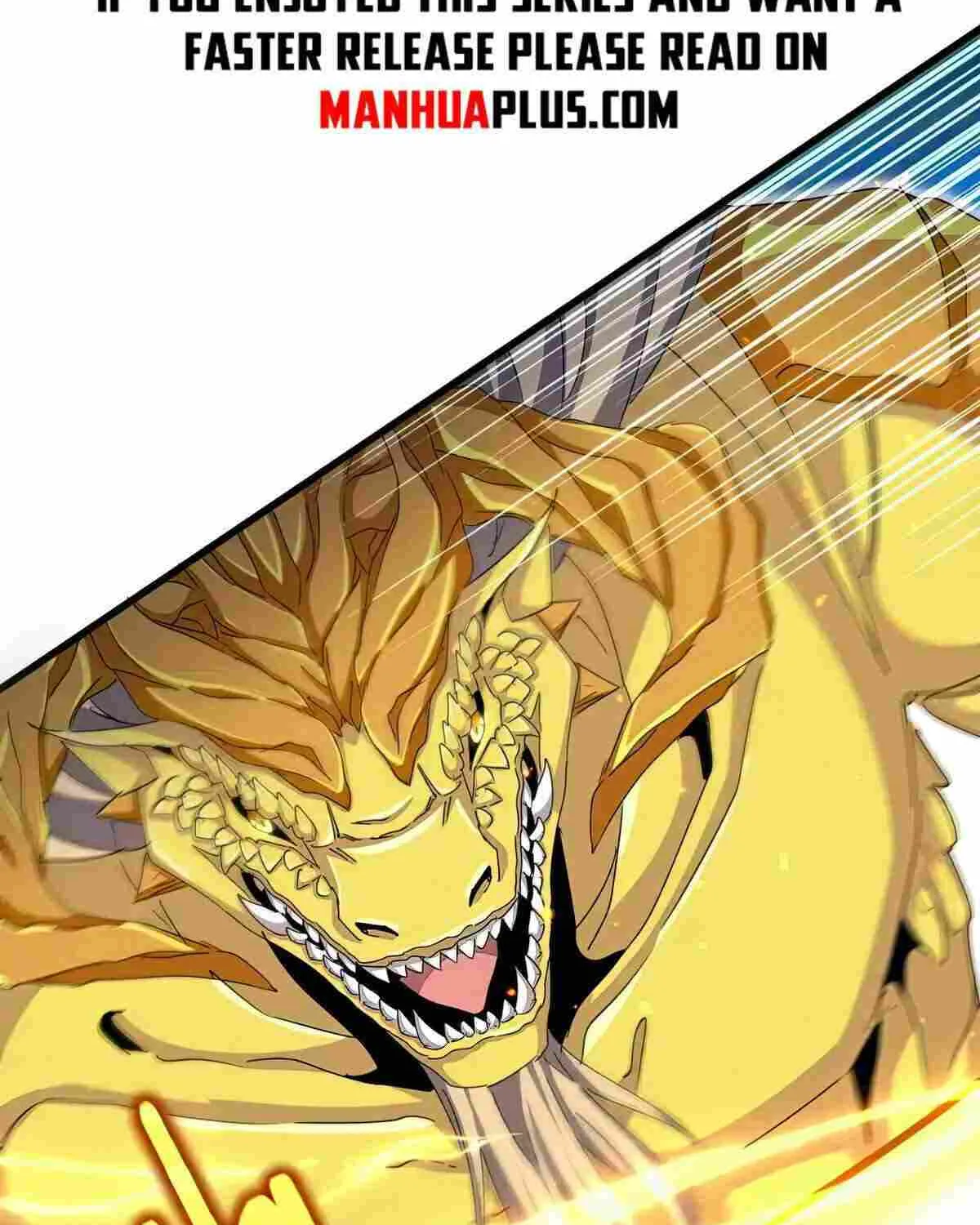 Magic Emperor Chapter 474 page 19 - 