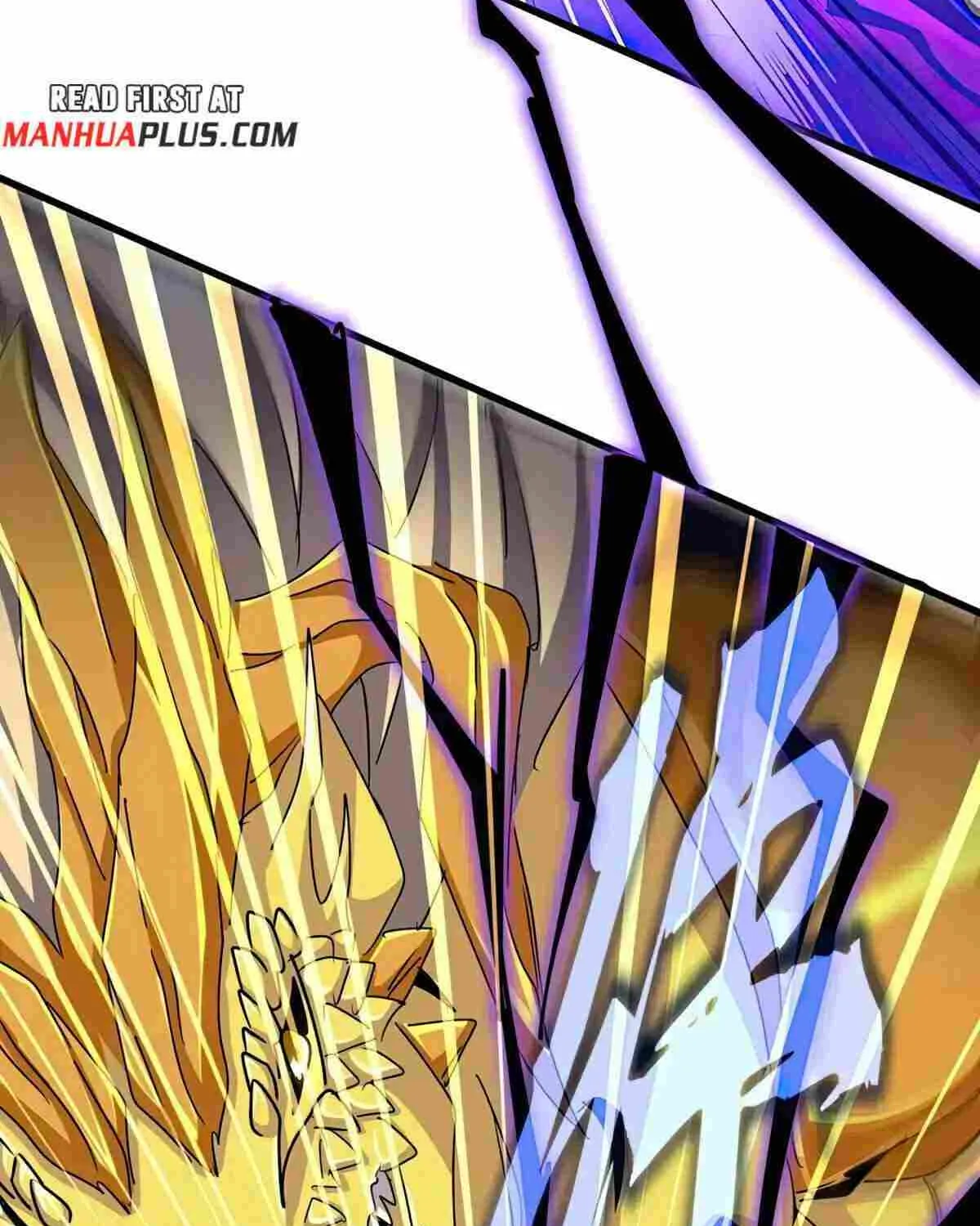Magic Emperor Chapter 474 page 36 - 