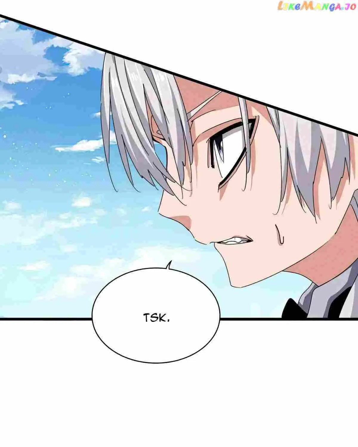 Magic Emperor Chapter 474 page 46 - 
