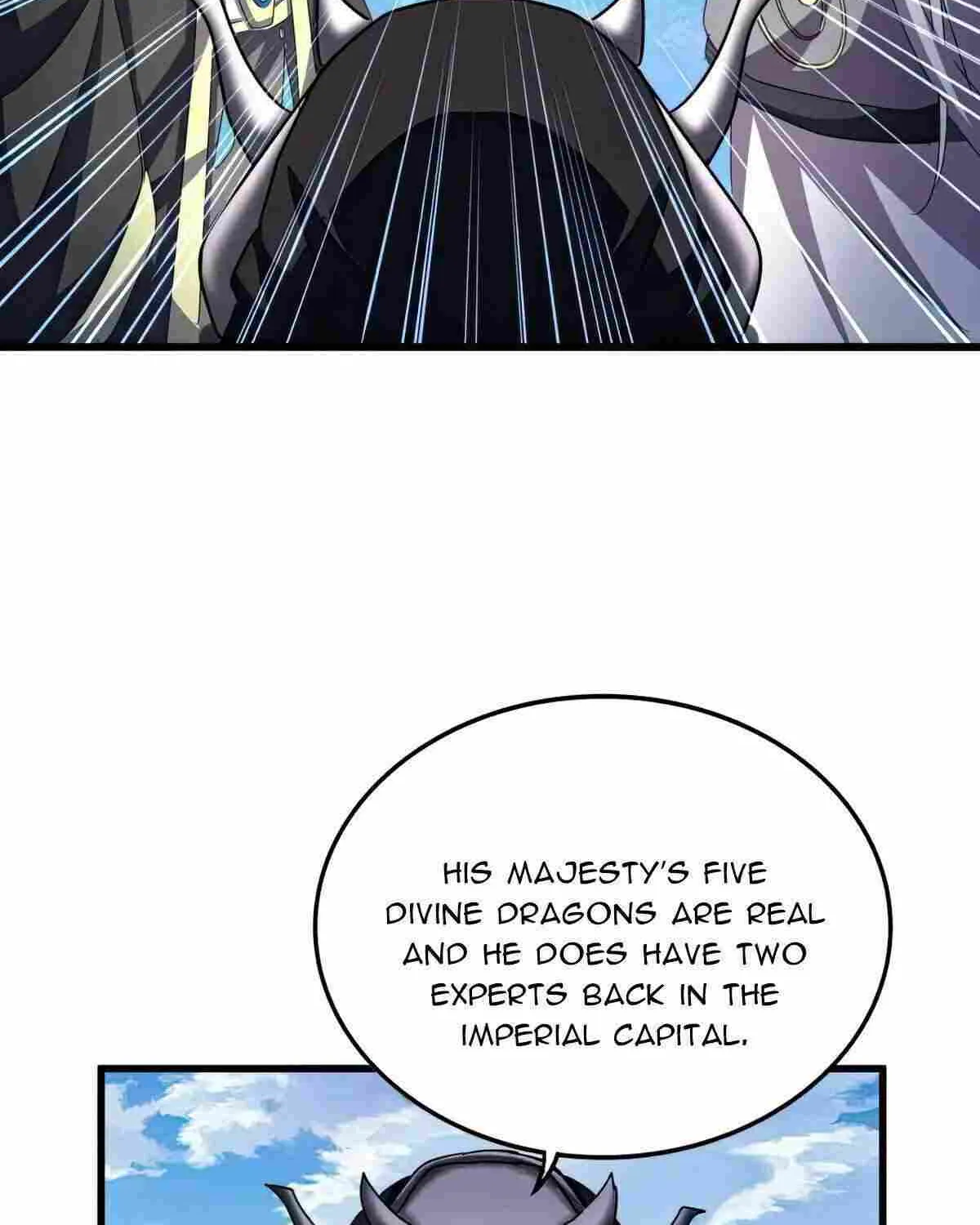 Magic Emperor Chapter 474 page 62 - 
