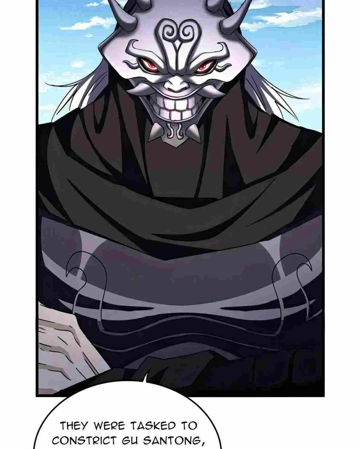 Magic Emperor Chapter 474 page 63 - 