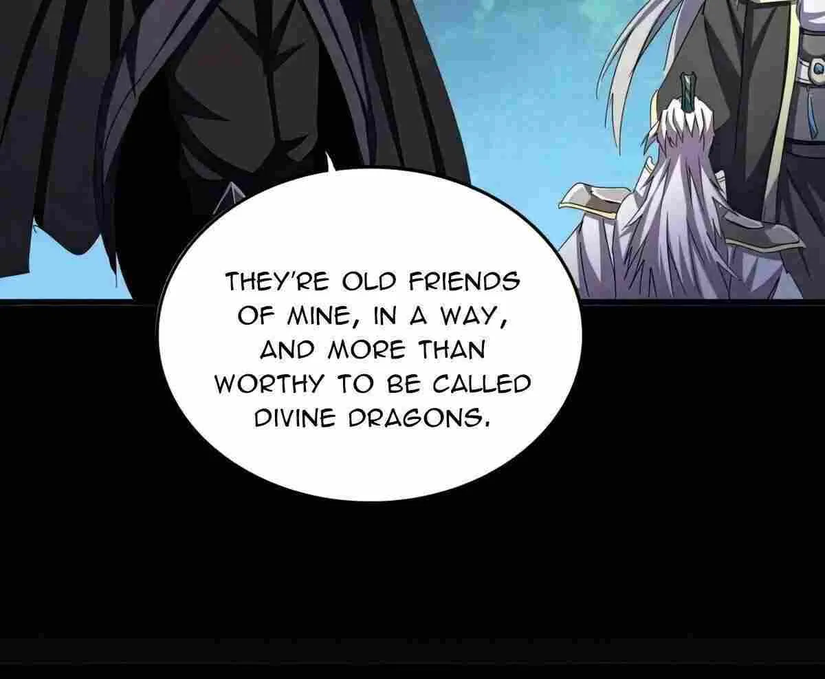 Magic Emperor Chapter 474 page 65 - 