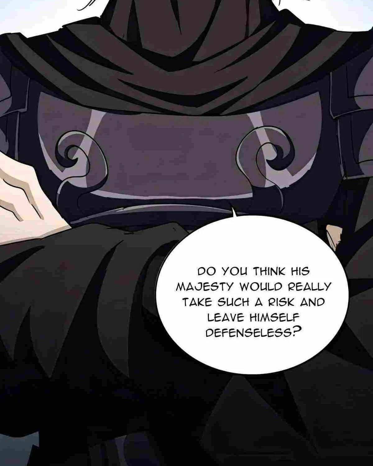 Magic Emperor Chapter 474 page 67 - 