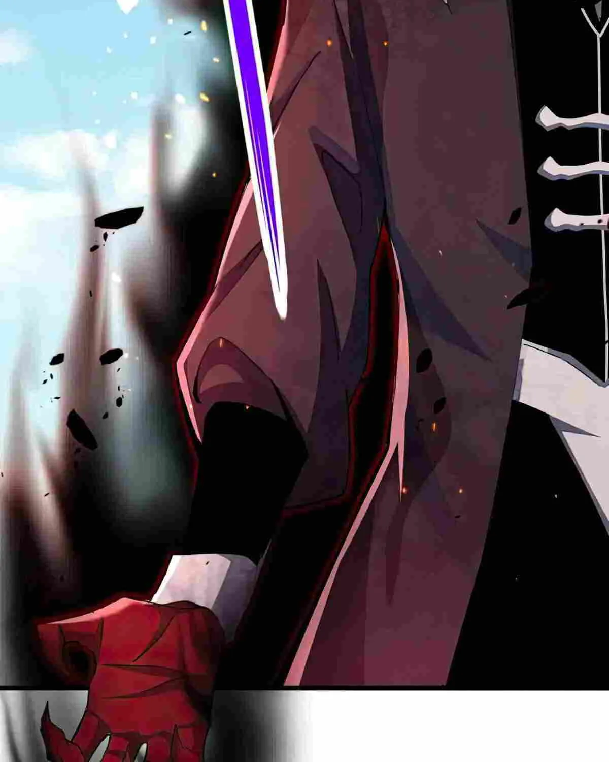 Magic Emperor Chapter 474 page 73 - 