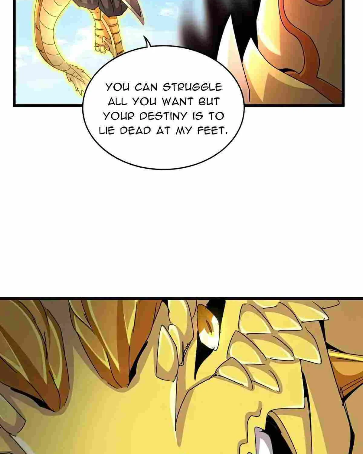 Magic Emperor Chapter 474 page 75 - 