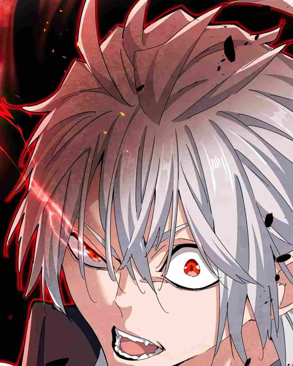 Magic Emperor Chapter 474 page 79 - 