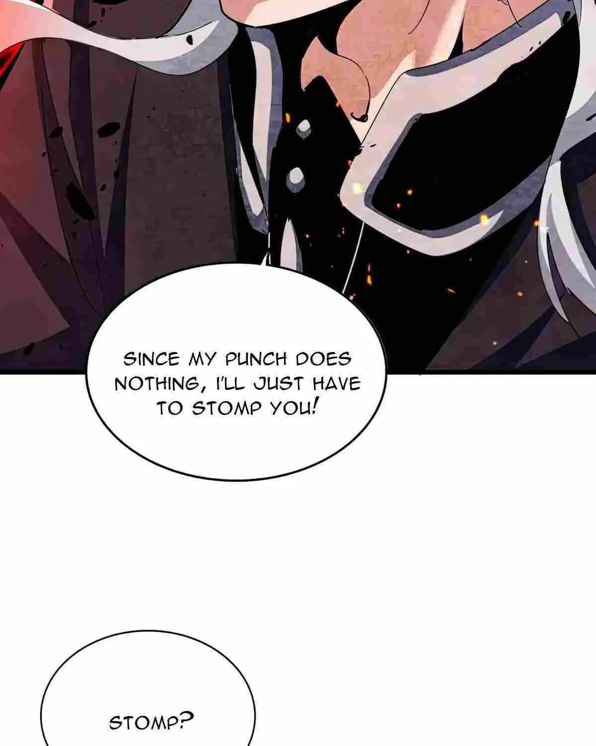 Magic Emperor Chapter 474 page 80 - 