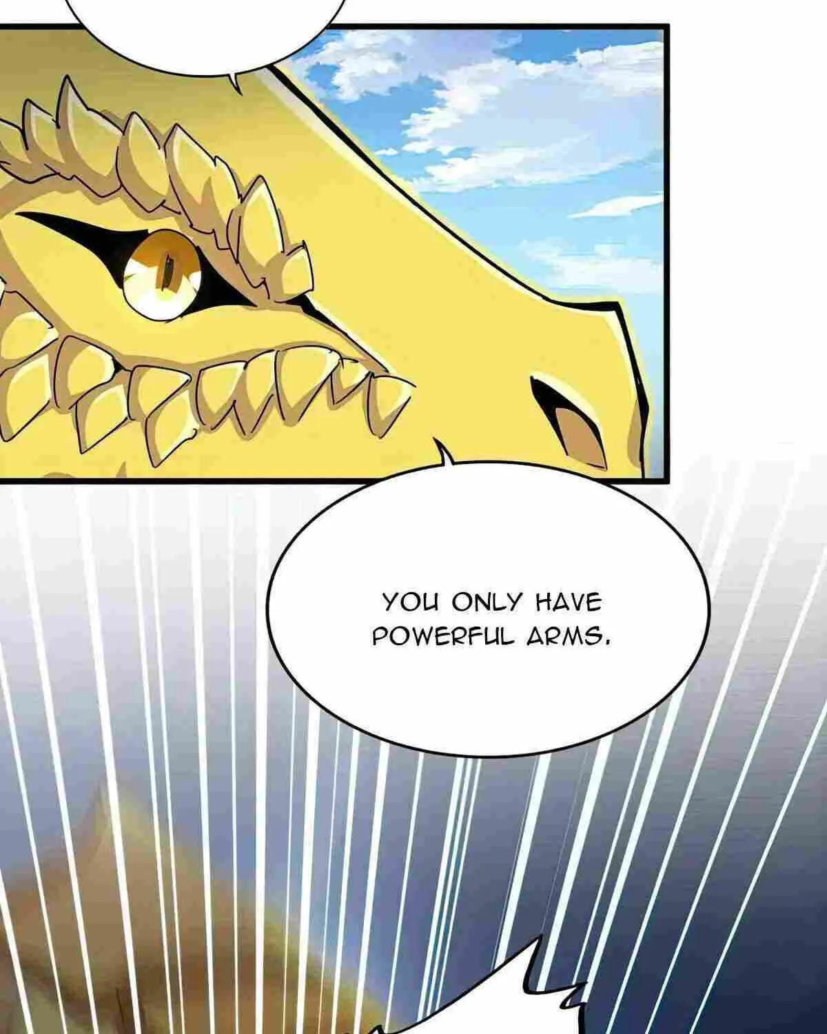 Magic Emperor Chapter 474 page 81 - 