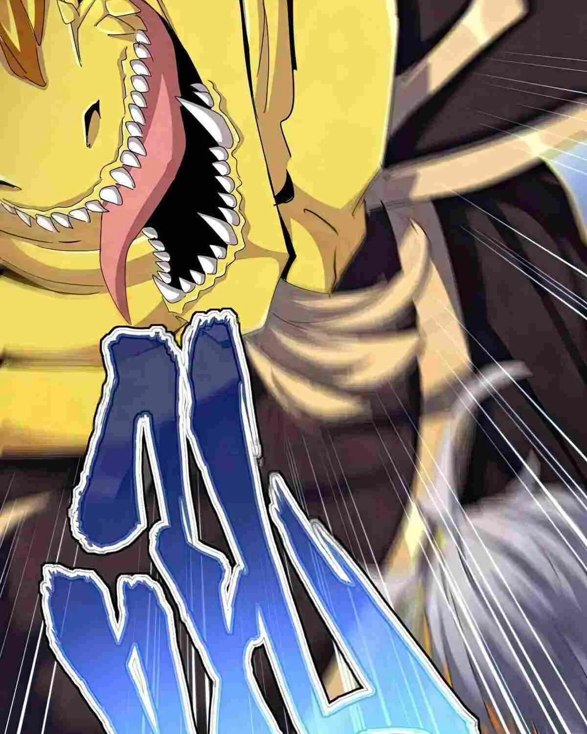 Magic Emperor Chapter 474 page 83 - 