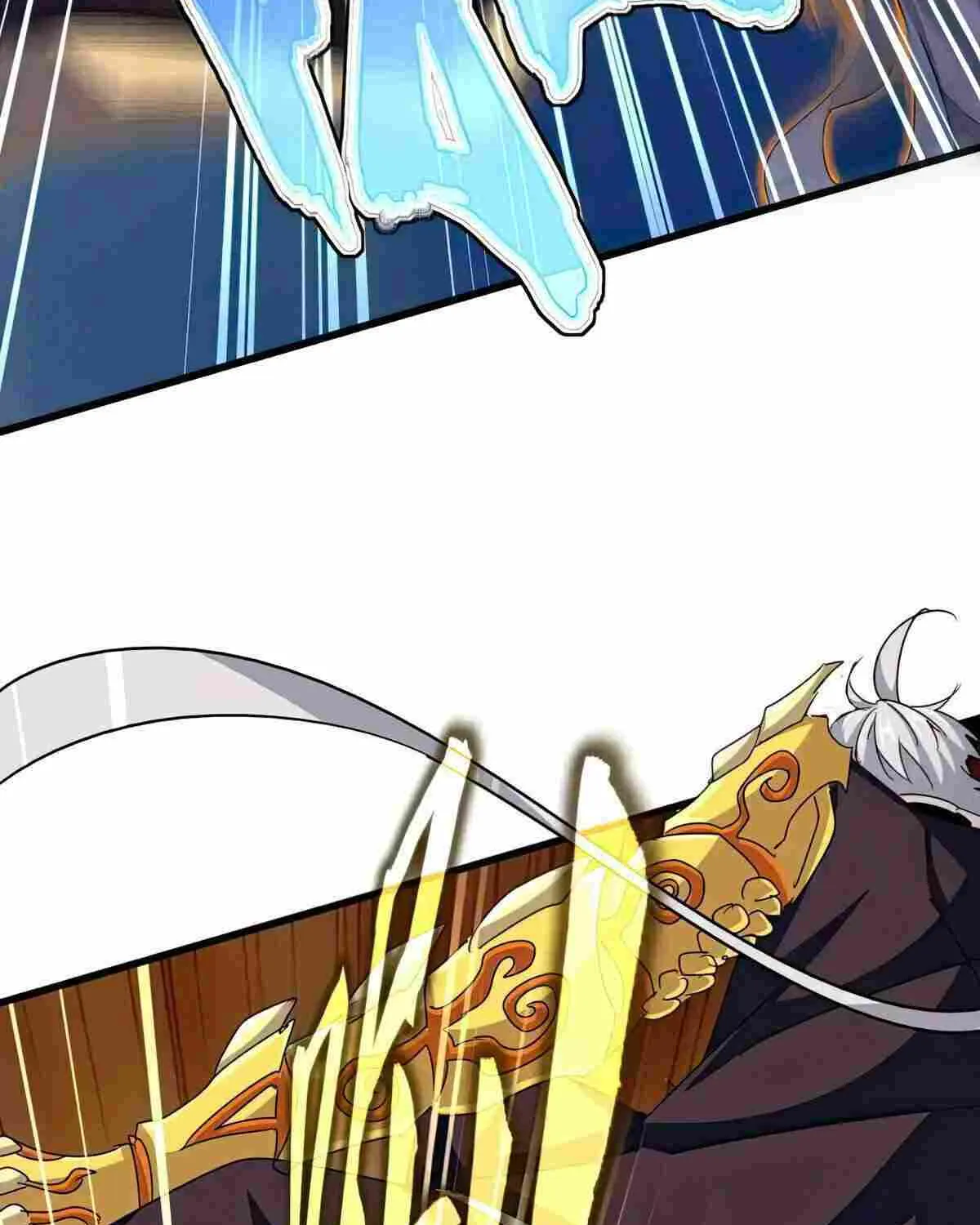 Magic Emperor Chapter 474 page 84 - 