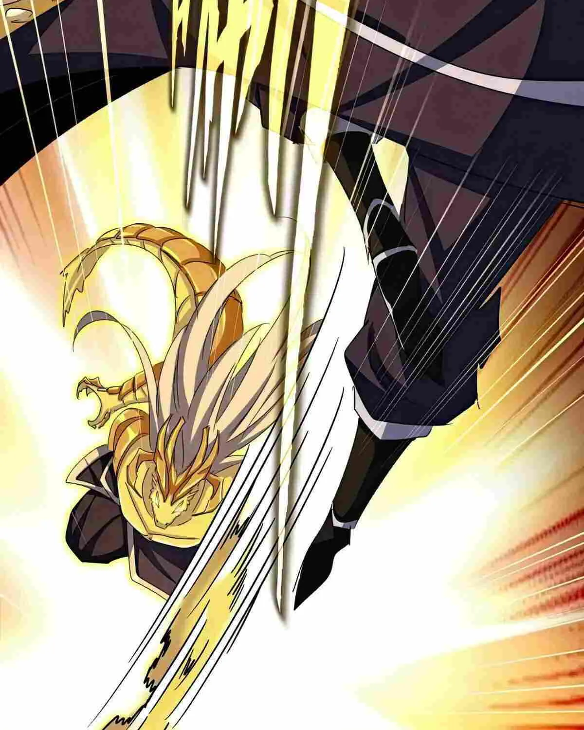 Magic Emperor Chapter 474 page 85 - 