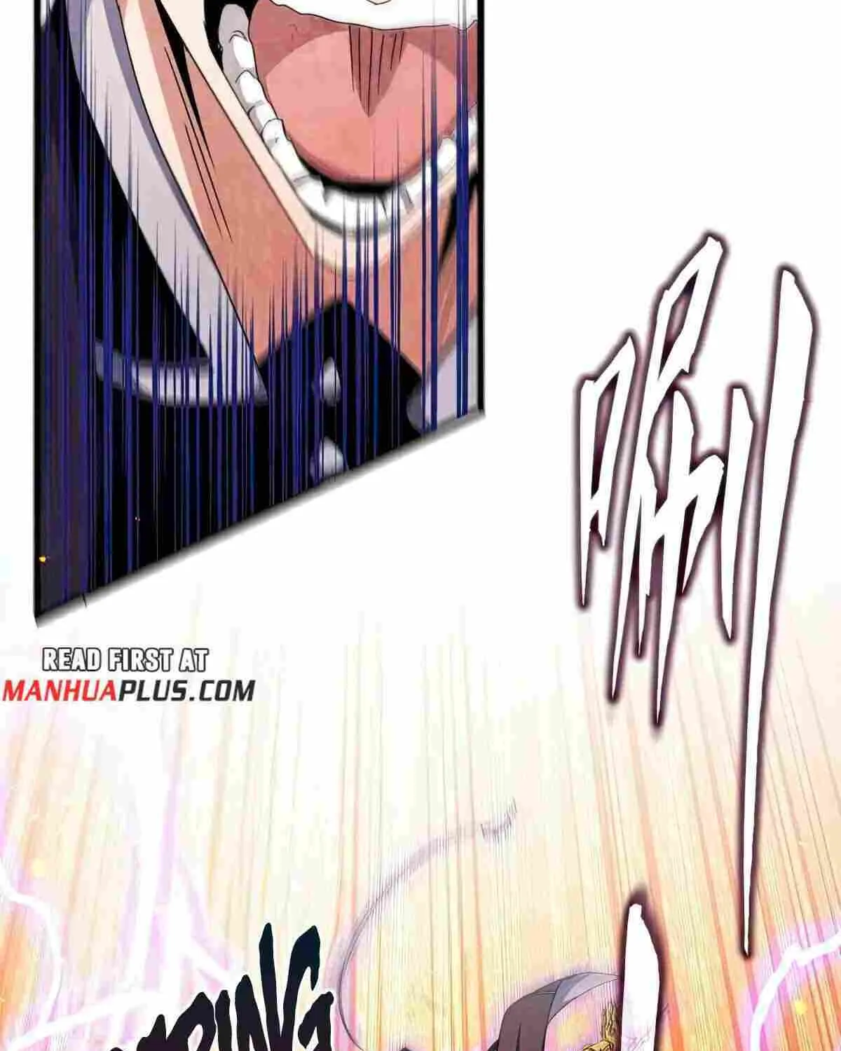 Magic Emperor Chapter 474 page 89 - 