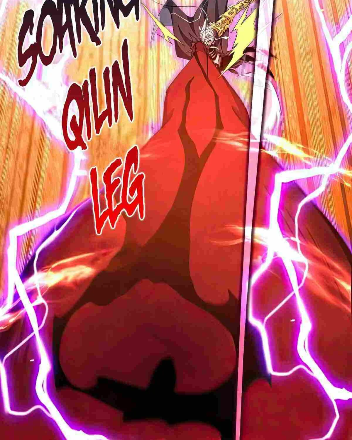 Magic Emperor Chapter 474 page 90 - 