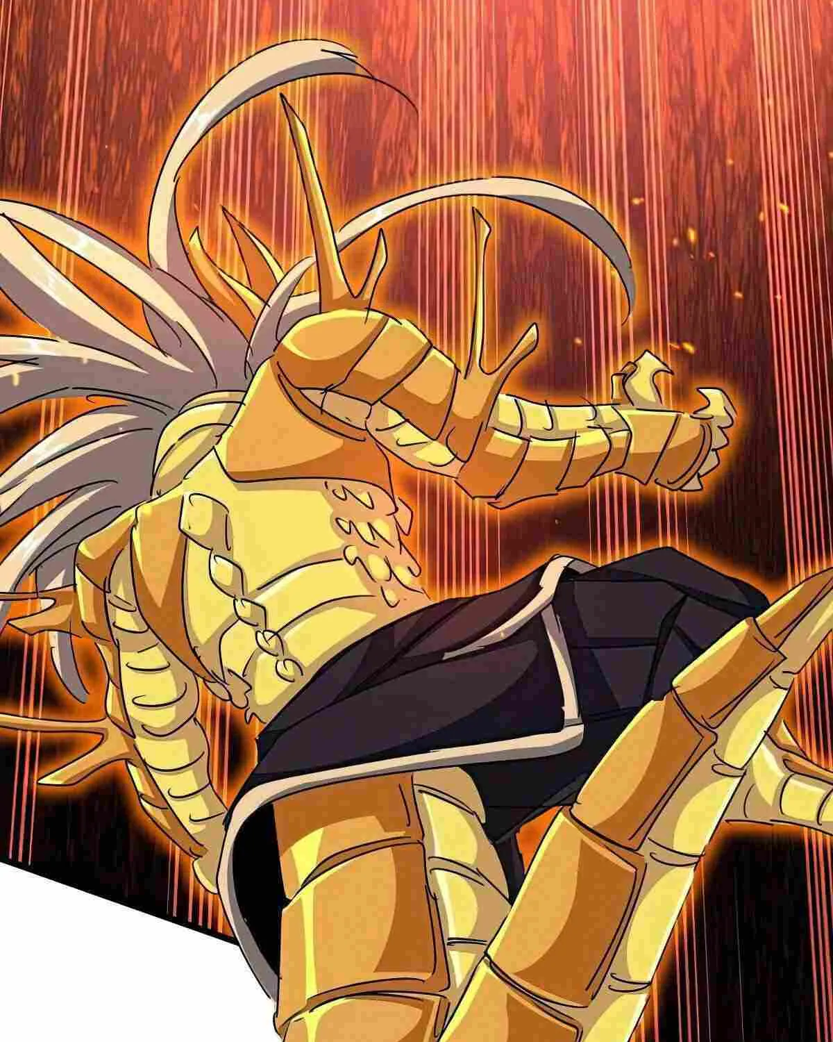 Magic Emperor Chapter 474 page 93 - 