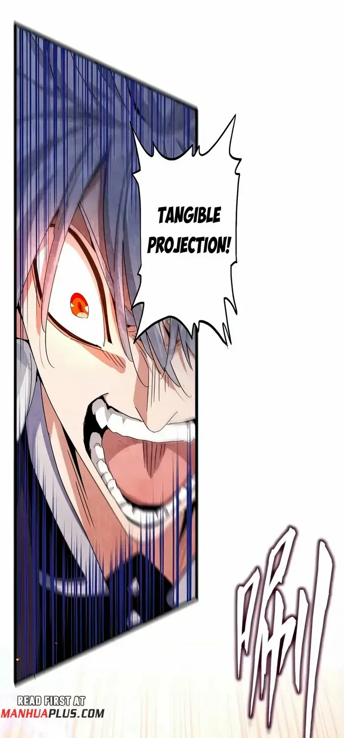 Magic Emperor Chapter 475 page 2 - 