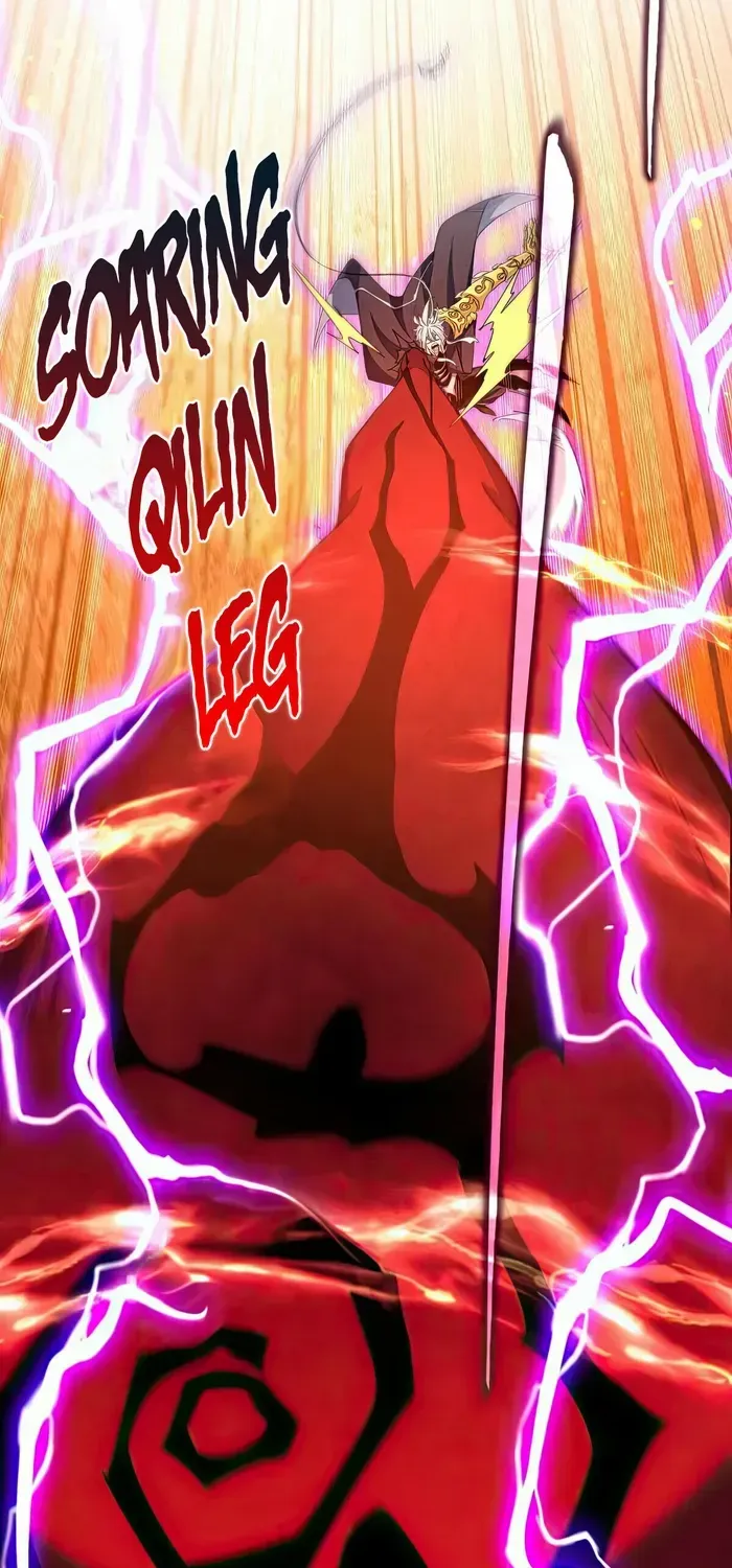 Magic Emperor Chapter 475 page 3 - 