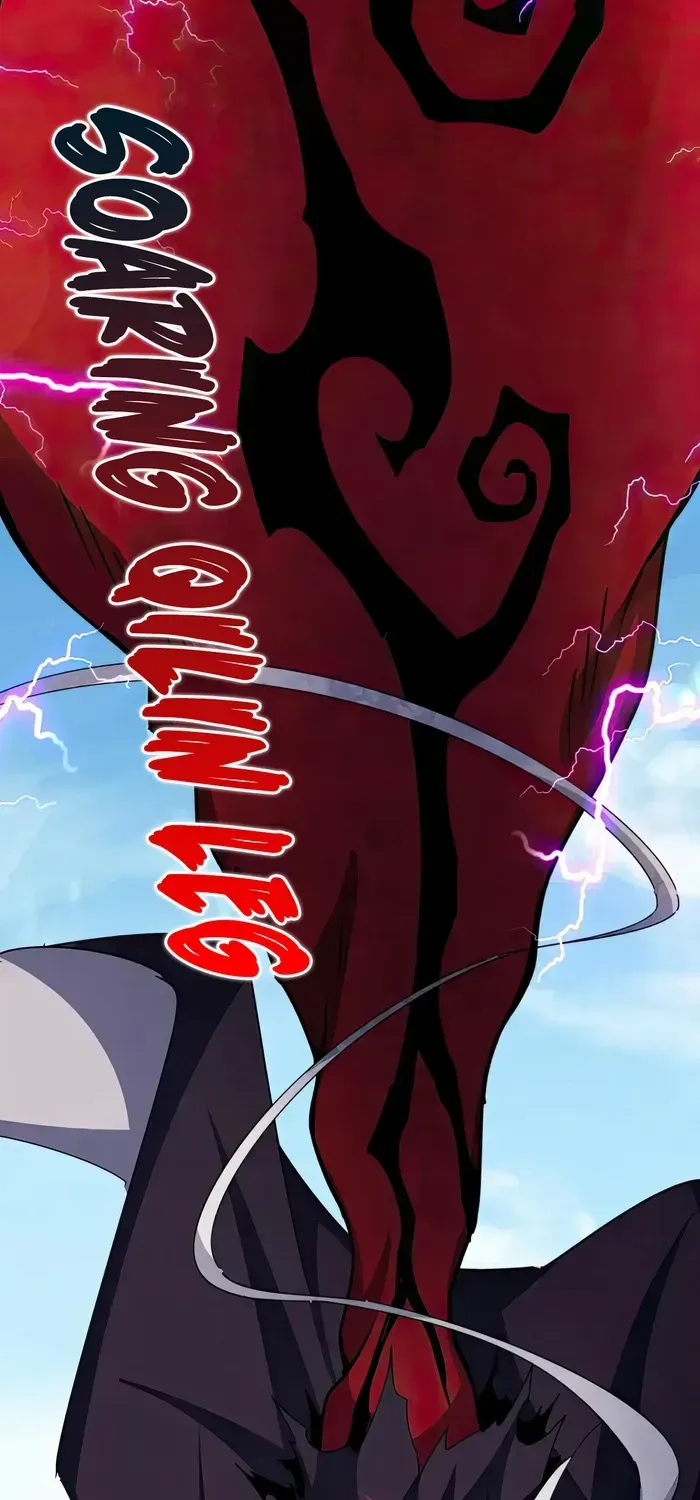 Magic Emperor Chapter 475 page 30 - 