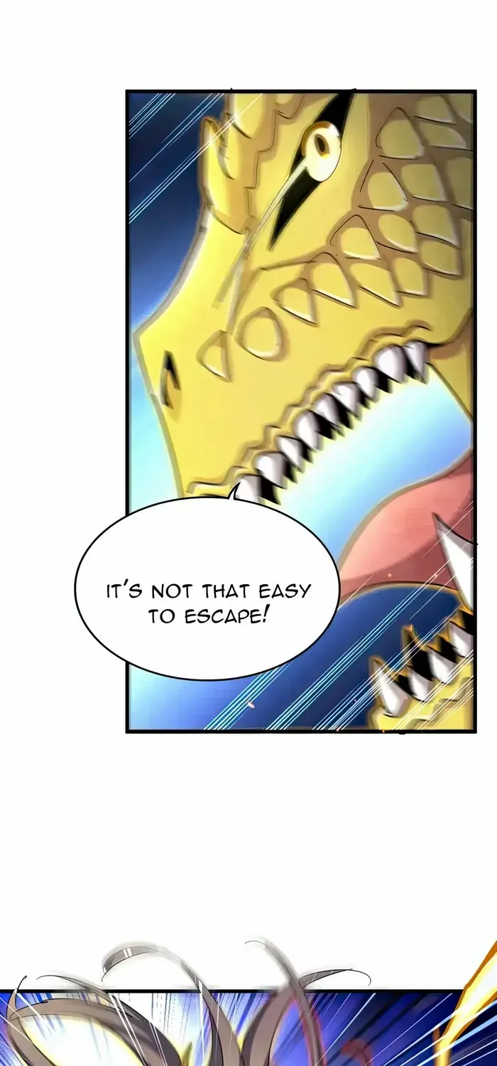 Magic Emperor Chapter 475 page 42 - 