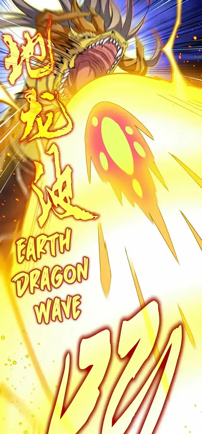 Magic Emperor Chapter 475 page 43 - 