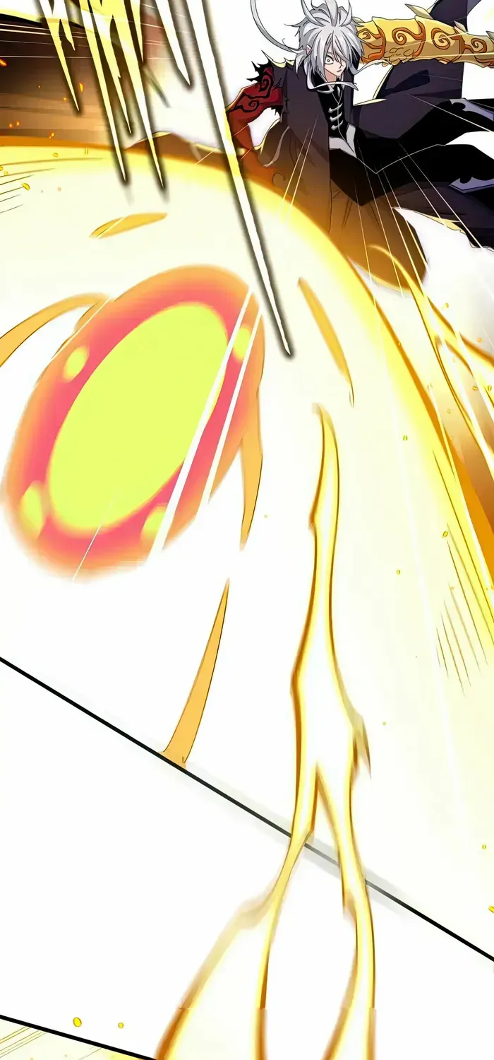 Magic Emperor Chapter 475 page 45 - 