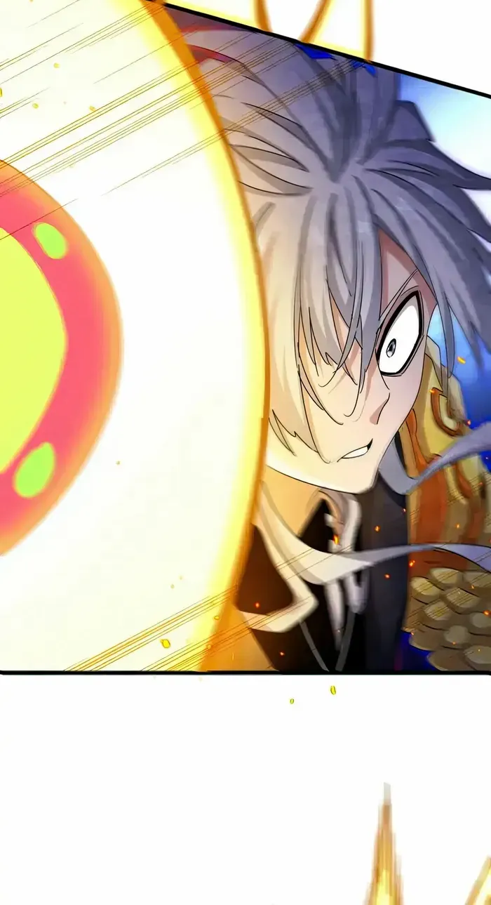 Magic Emperor Chapter 475 page 46 - 