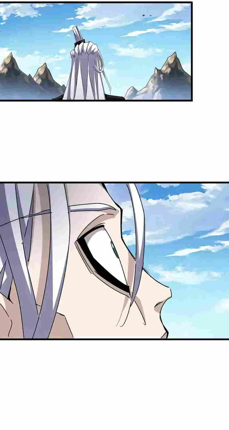Magic Emperor Chapter 476 page 17 - 