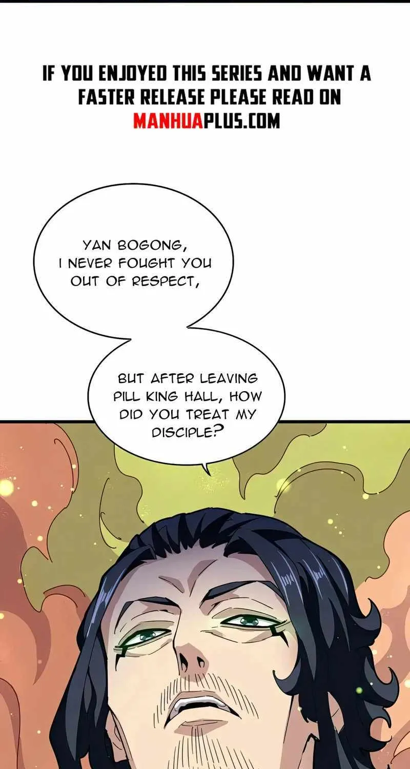 Magic Emperor Chapter 476 page 48 - 
