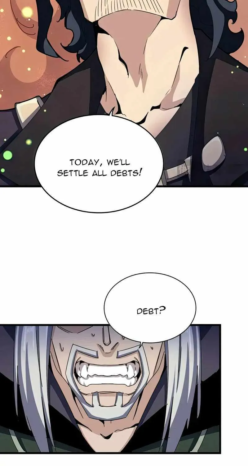 Magic Emperor Chapter 476 page 49 - 