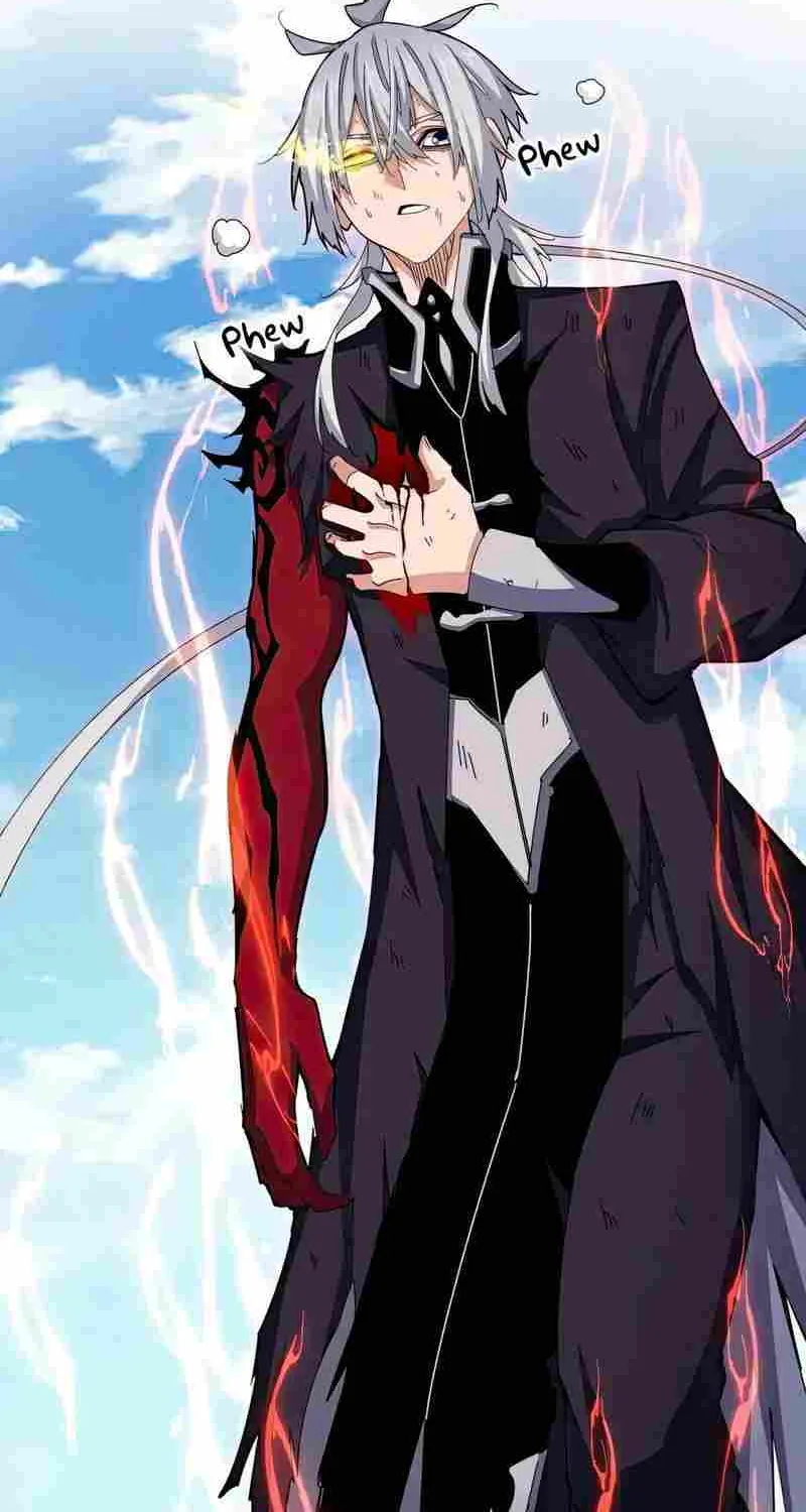 Magic Emperor Chapter 476 page 7 - 