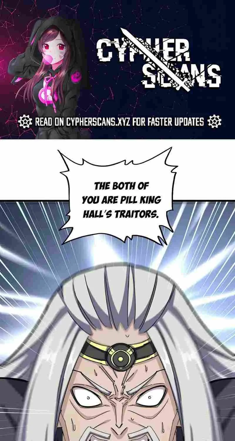 Magic Emperor Chapter 477 page 1 - 