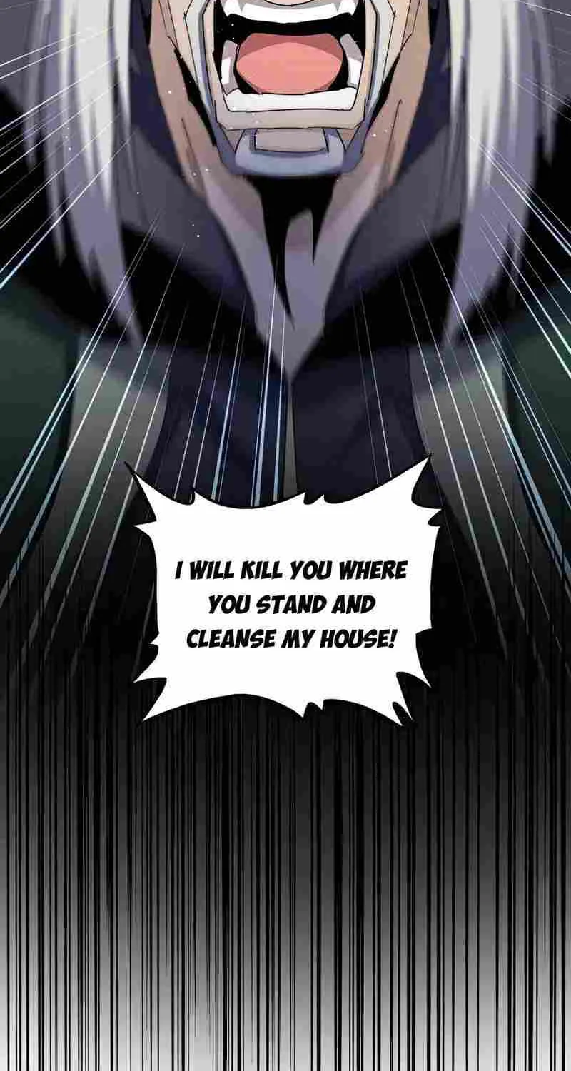 Magic Emperor Chapter 477 page 2 - 