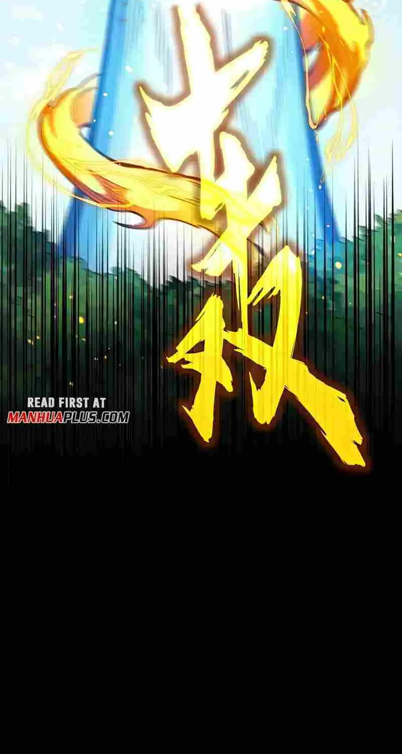 Magic Emperor Chapter 477 page 16 - 
