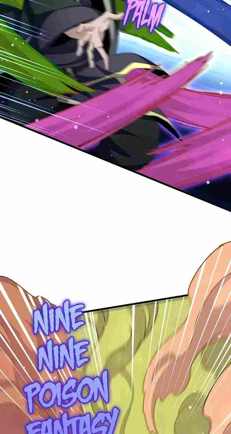 Magic Emperor Chapter 477 page 4 - 