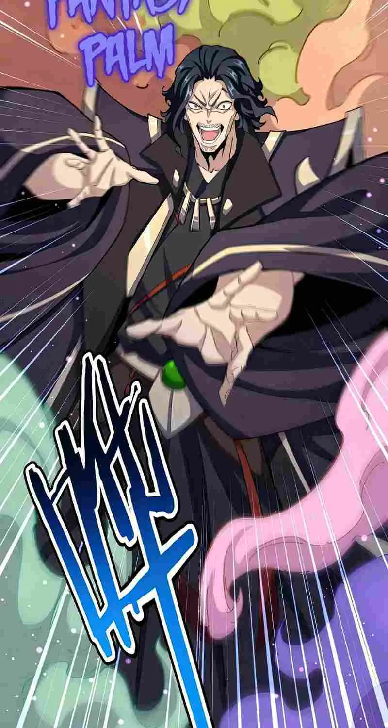 Magic Emperor Chapter 477 page 5 - 
