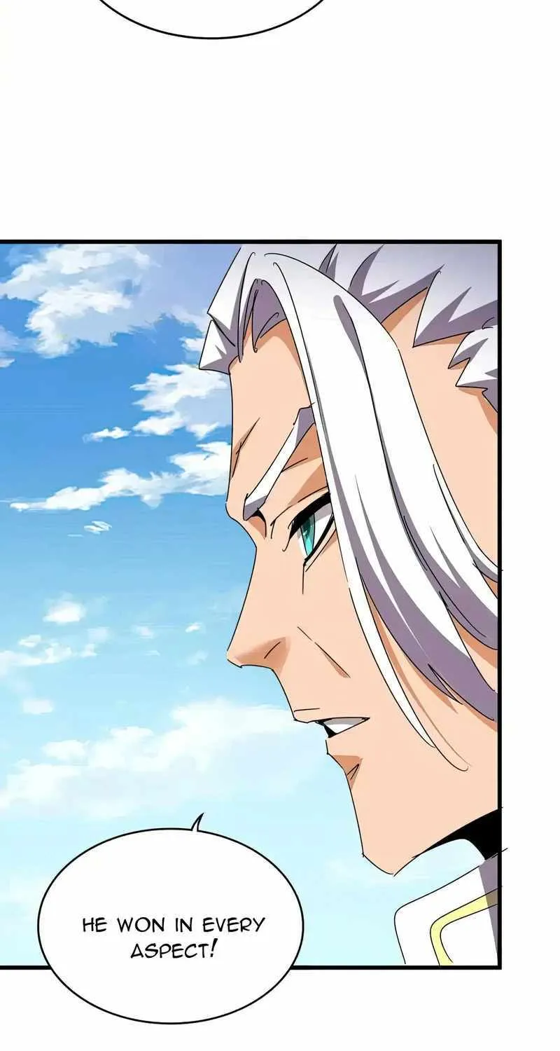 Magic Emperor Chapter 477 page 47 - 