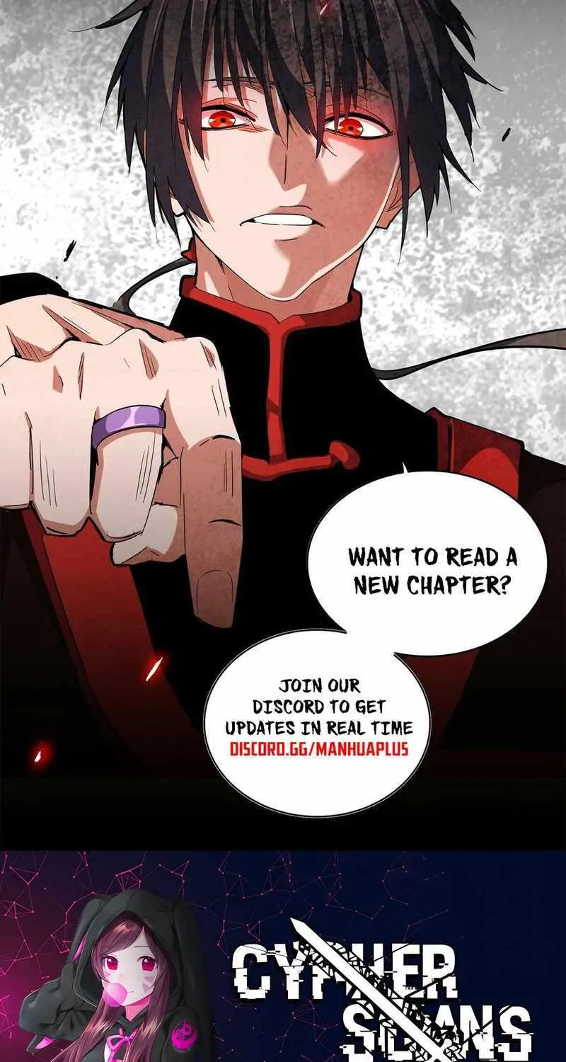 Magic Emperor Chapter 477 page 54 - 