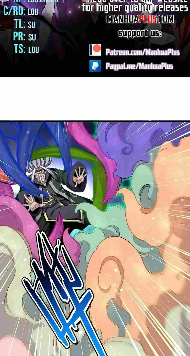 Magic Emperor Chapter 477 page 7 - 
