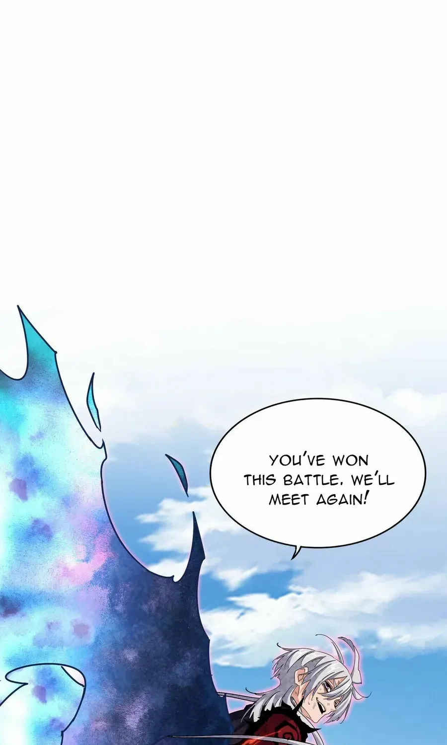 Magic Emperor Chapter 478 page 1 - 
