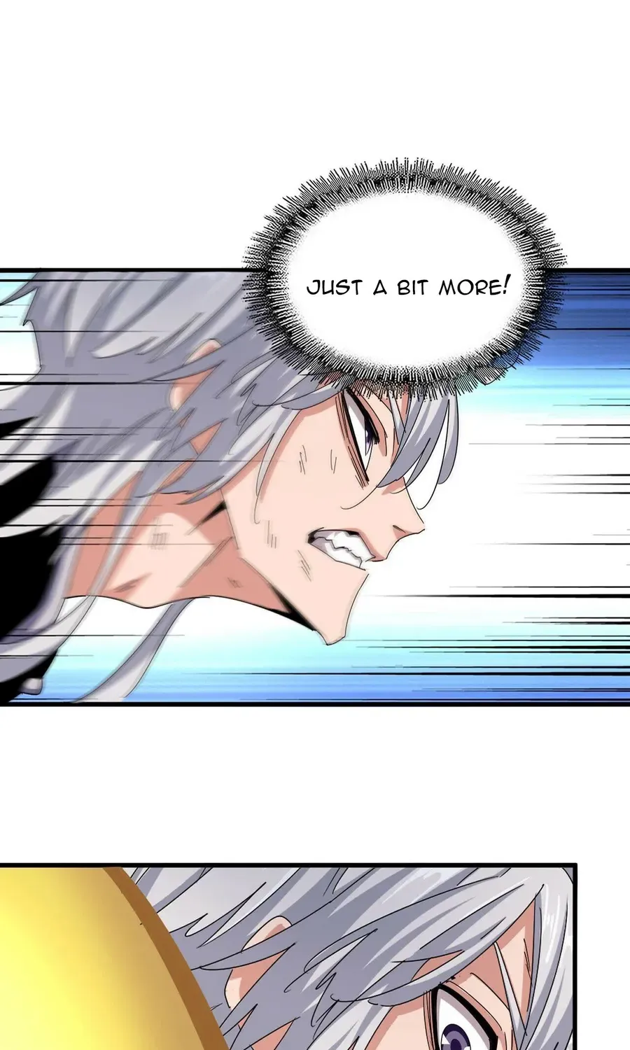 Magic Emperor Chapter 478 page 13 - 