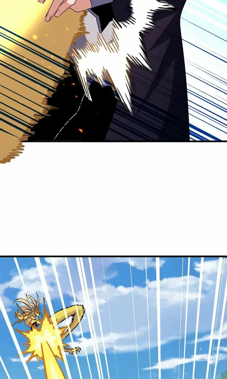 Magic Emperor Chapter 478 page 16 - 