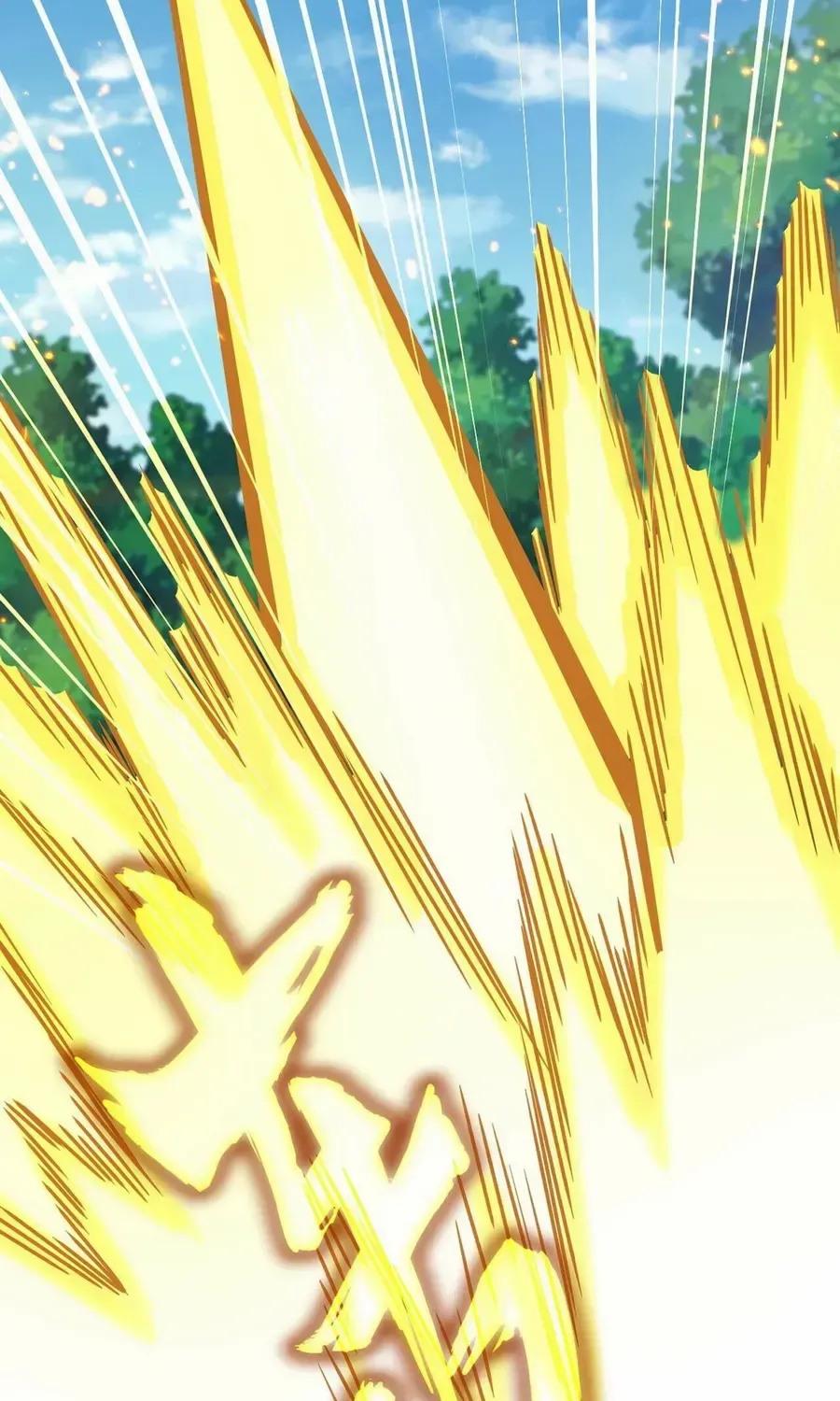 Magic Emperor Chapter 478 page 17 - 