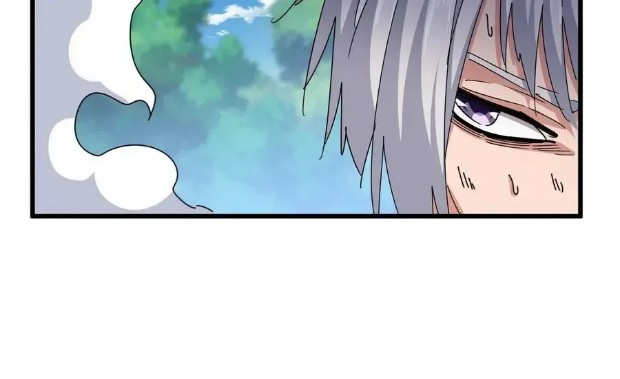 Magic Emperor Chapter 478 page 22 - 