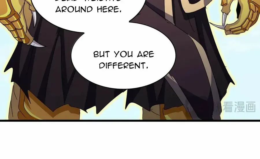 Magic Emperor Chapter 478 page 26 - 