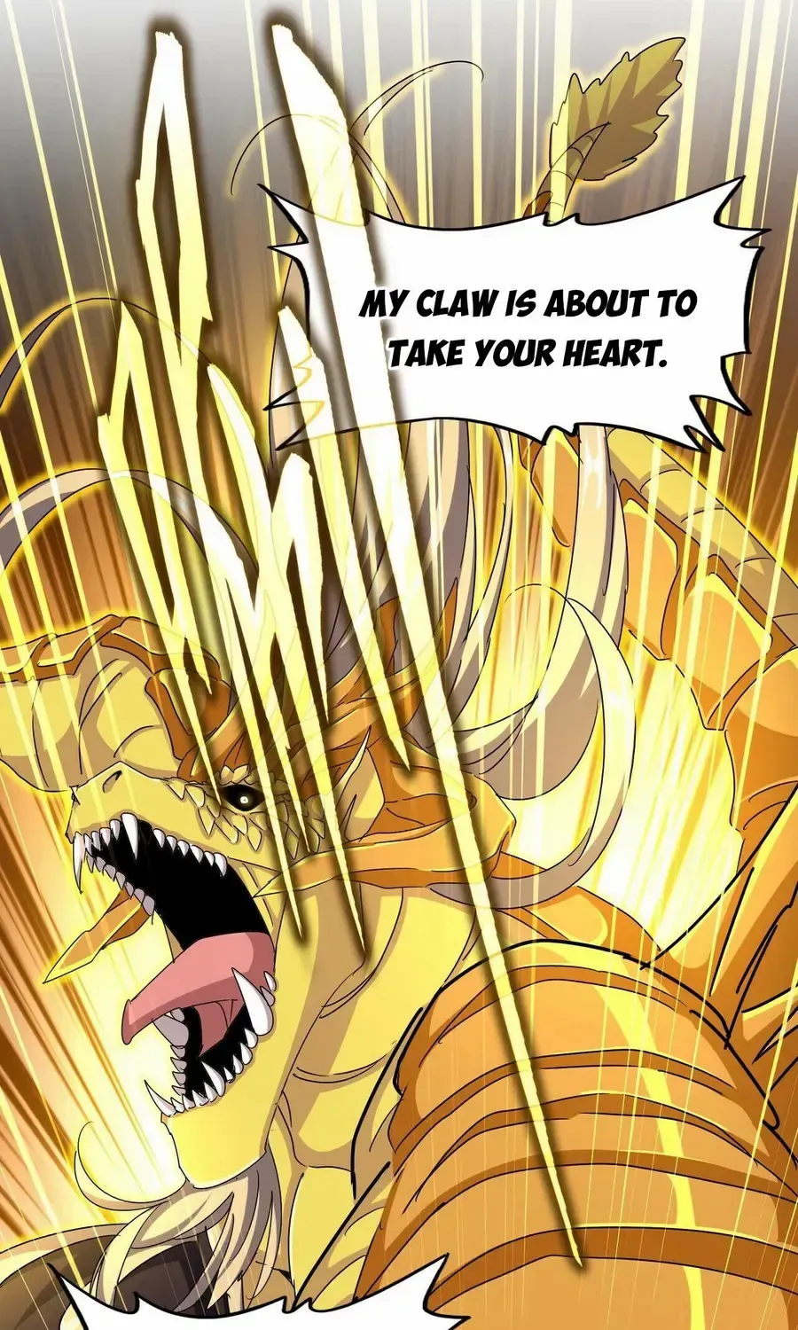 Magic Emperor Chapter 478 page 29 - 