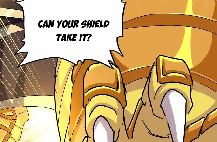 Magic Emperor Chapter 478 page 30 - 