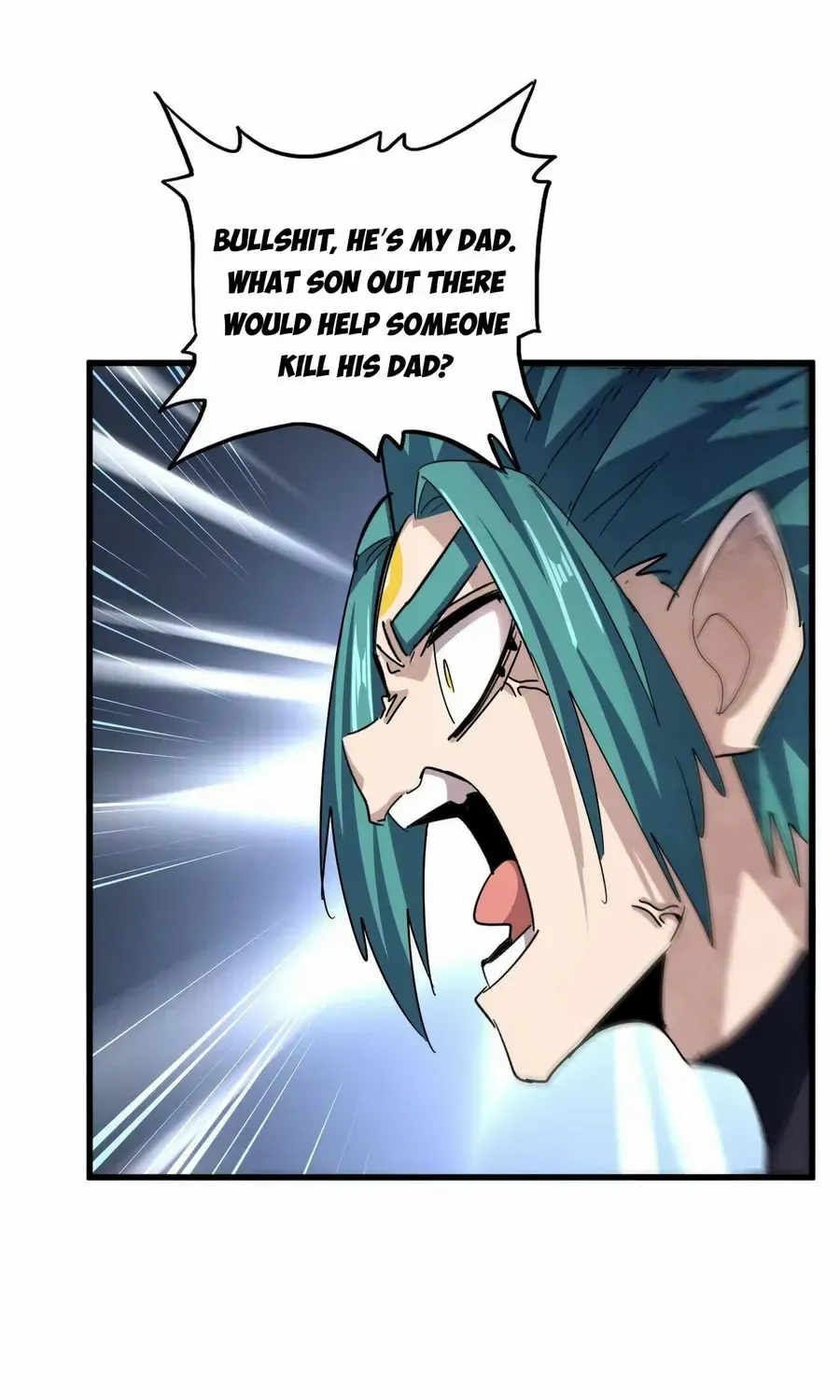 Magic Emperor Chapter 478 page 55 - 
