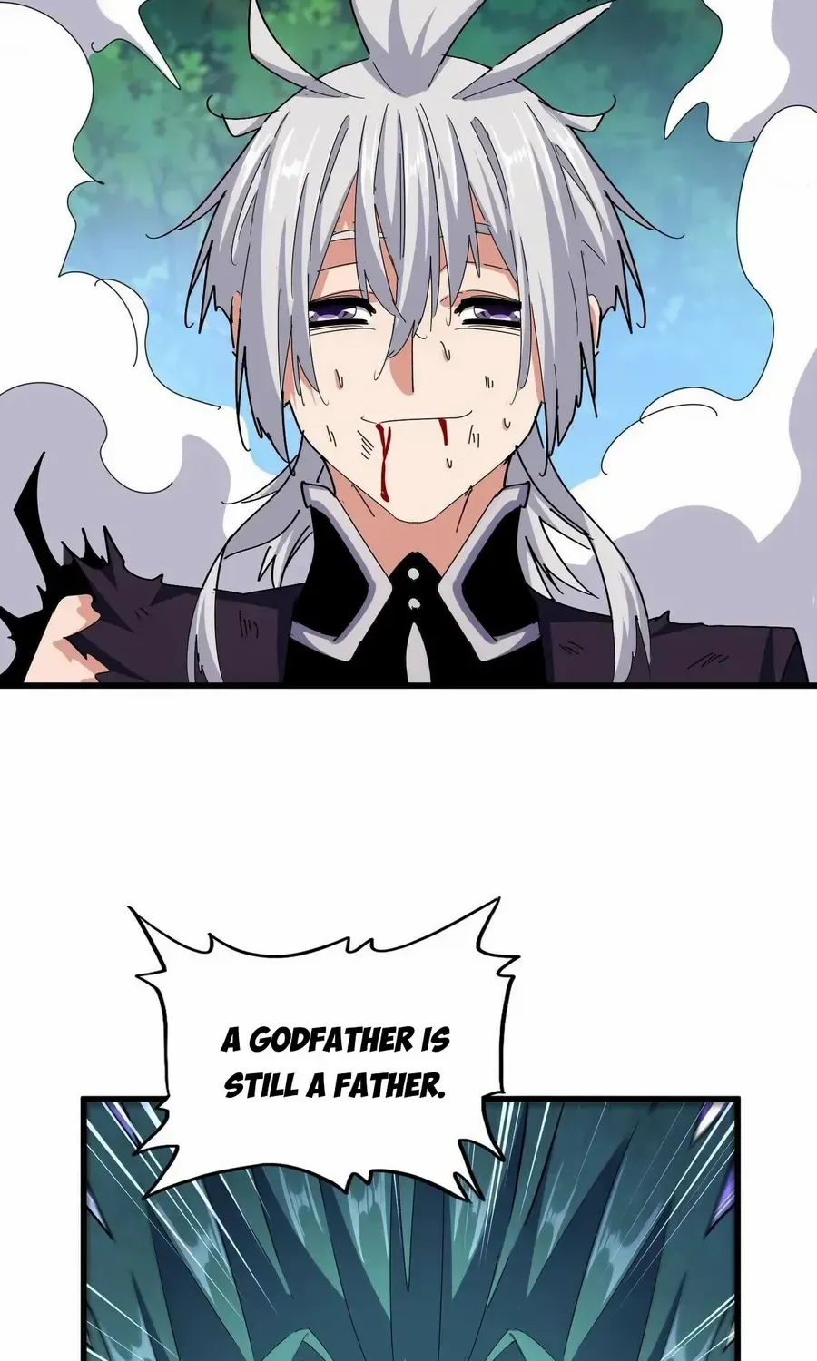 Magic Emperor Chapter 478 page 58 - 